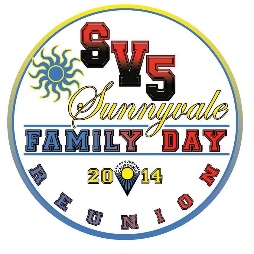 Sunnyvale Reunion and Family Day